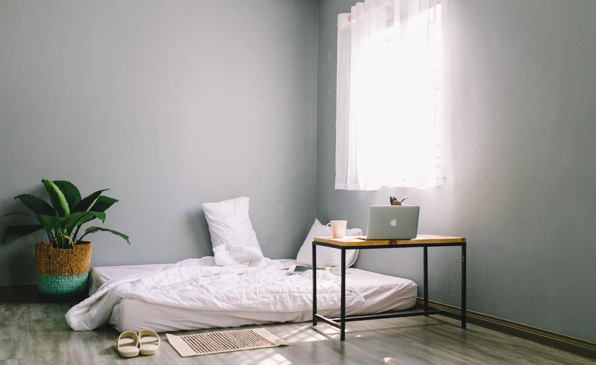 Stay&Chill H.2 Steps away from bustling Bui Vien