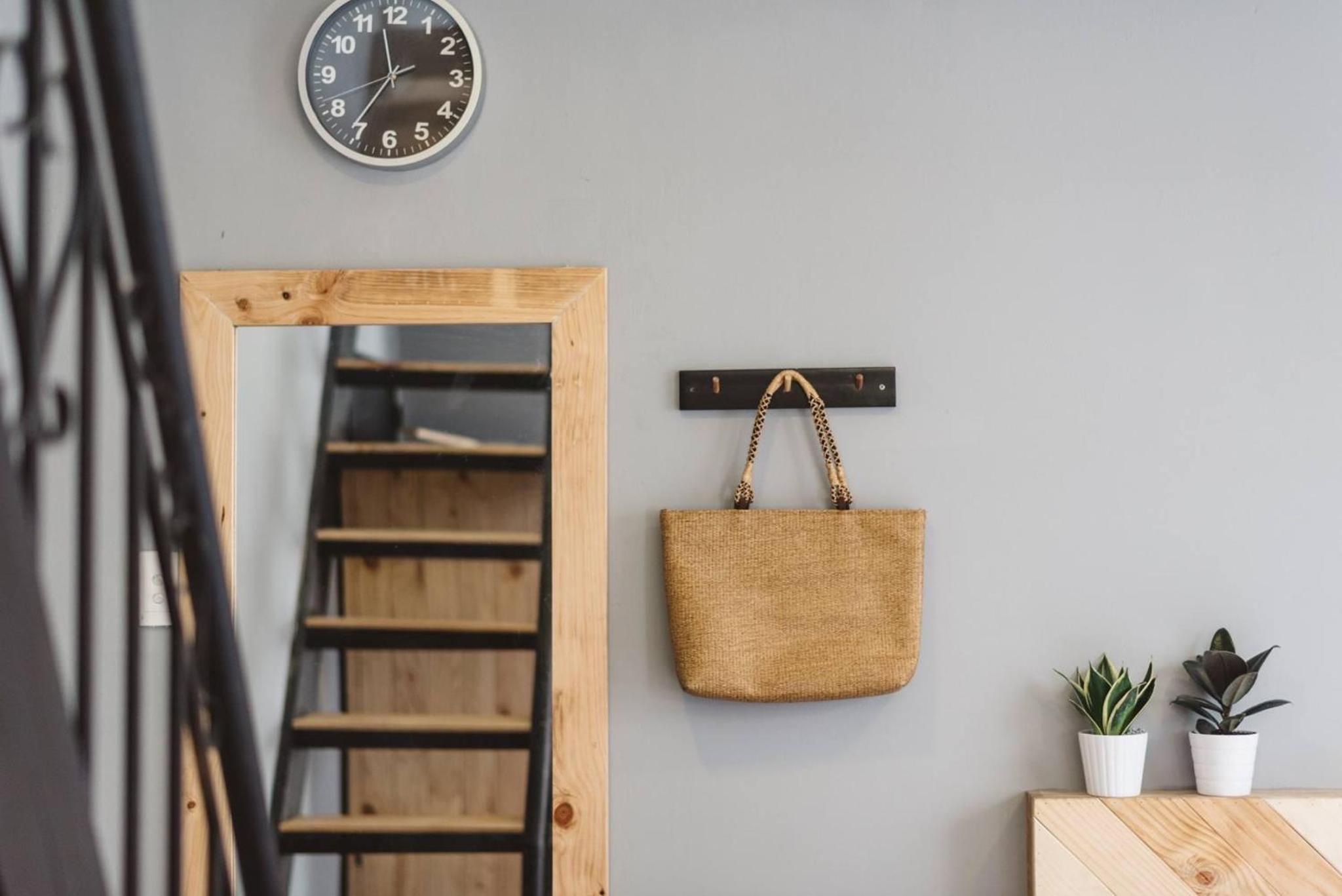 Stay&Chill H.2 Steps away from bustling Bui Vien