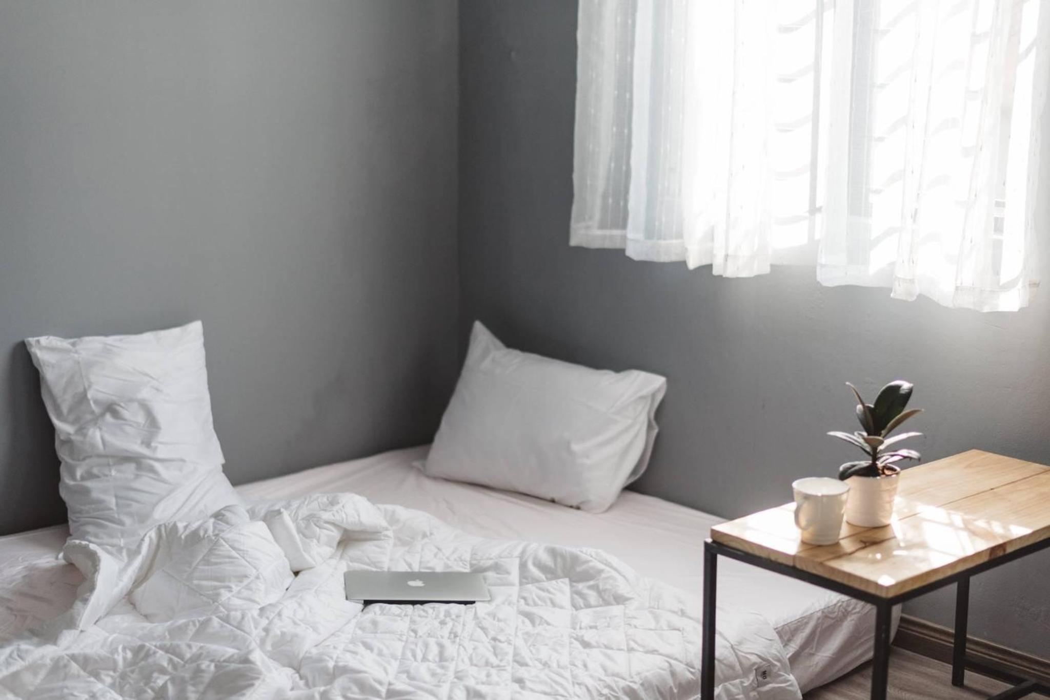 Stay&Chill H.2 Steps away from bustling Bui Vien