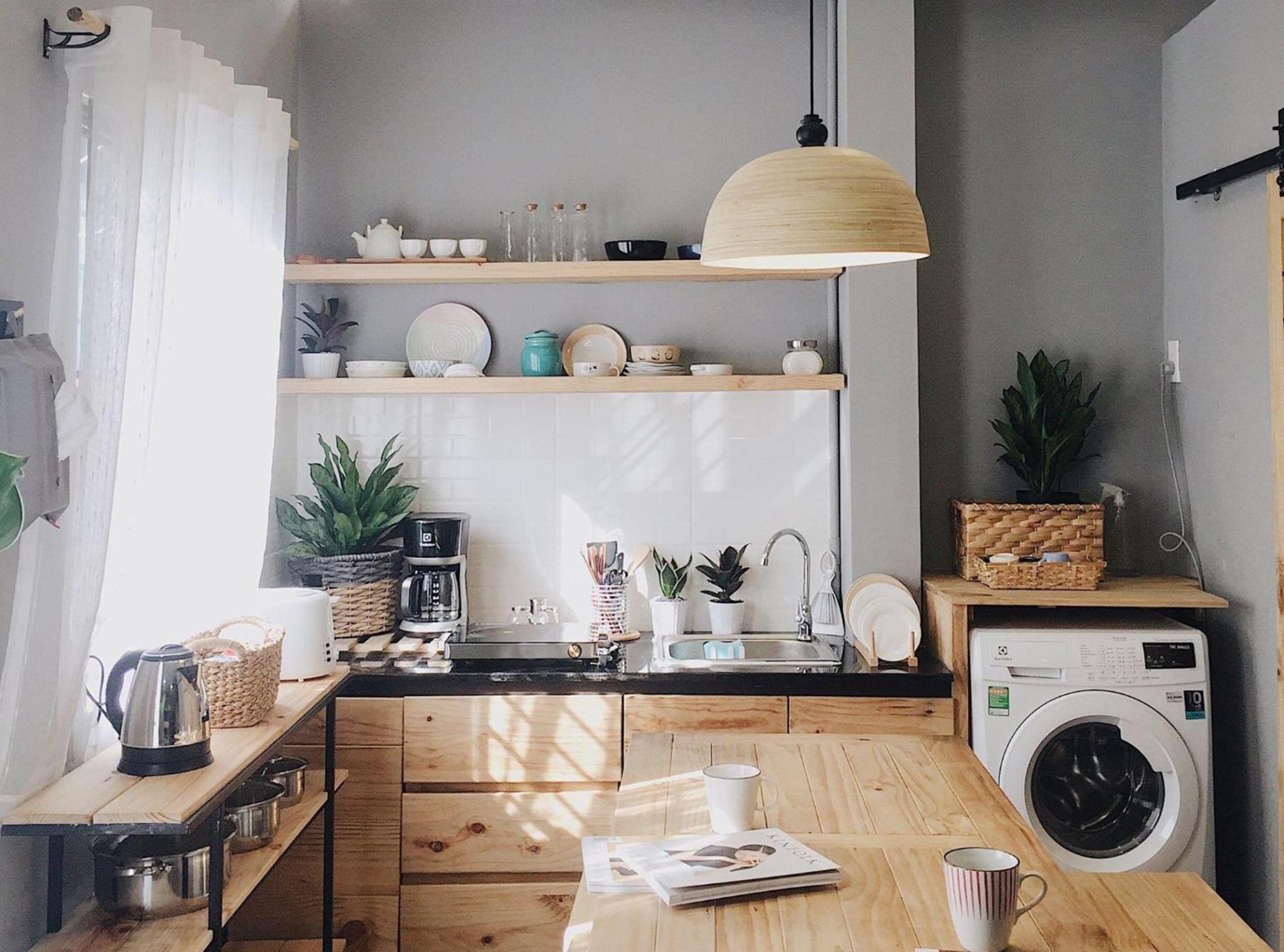 Stay&Chill H.2 Steps away from bustling Bui Vien