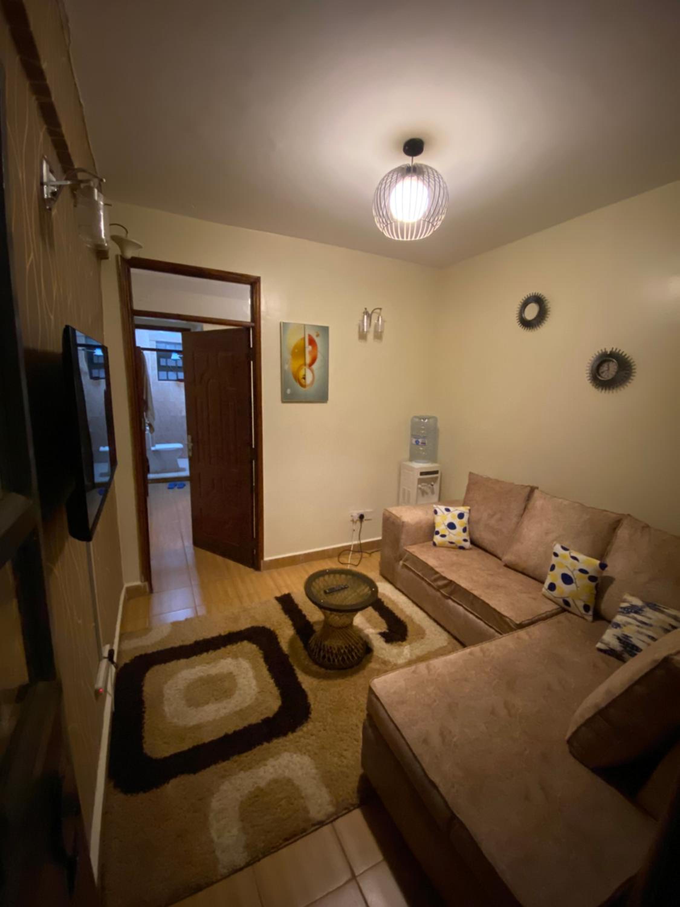Plainsville Residency-South B