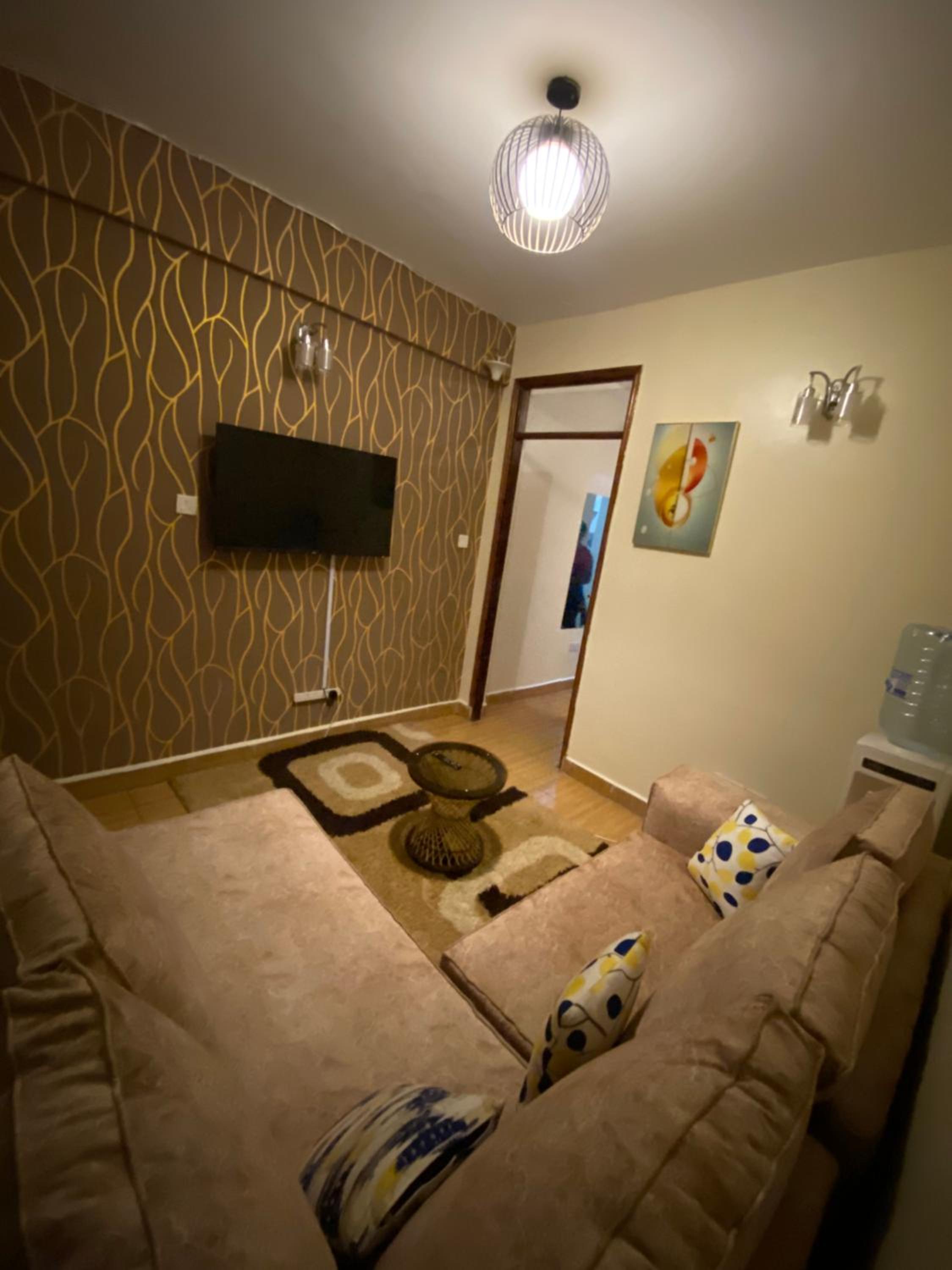 Plainsville Residency-South B