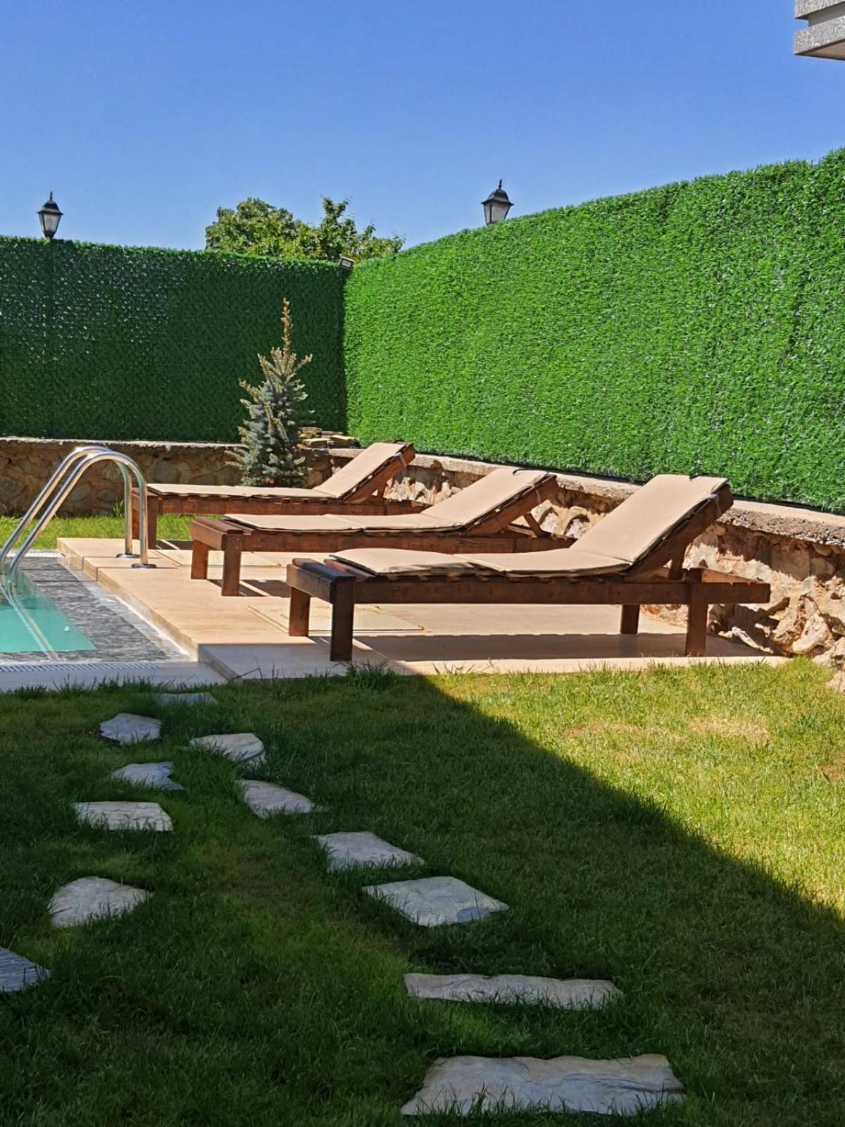 Villa Mila