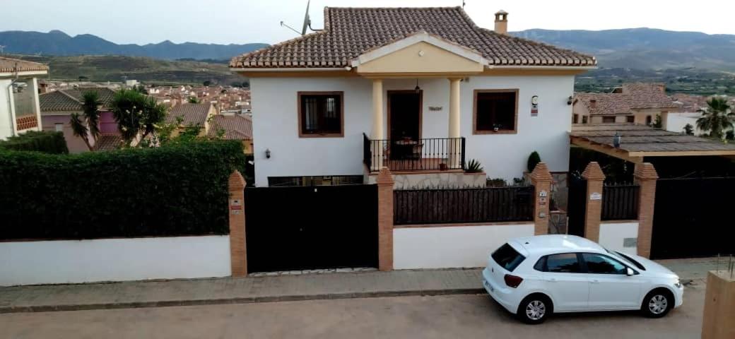 Casa Magnolia