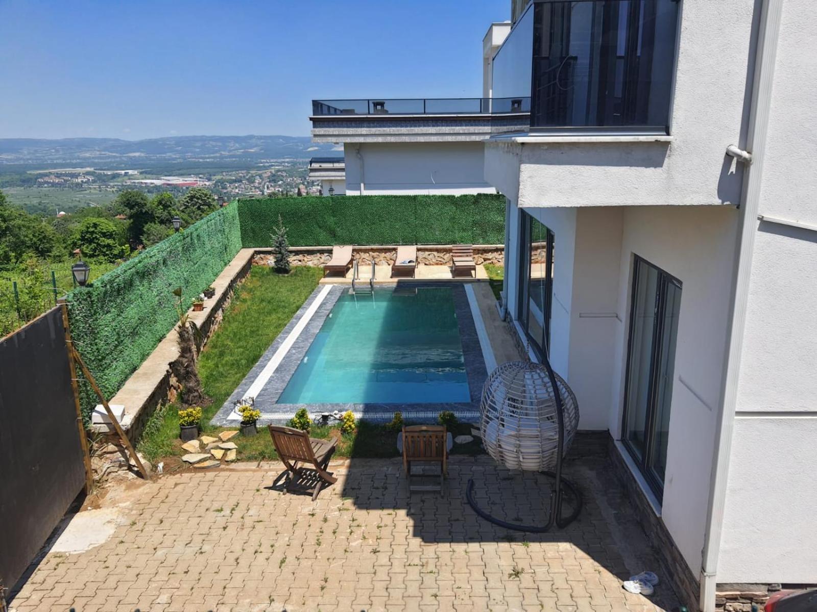 Villa Mila