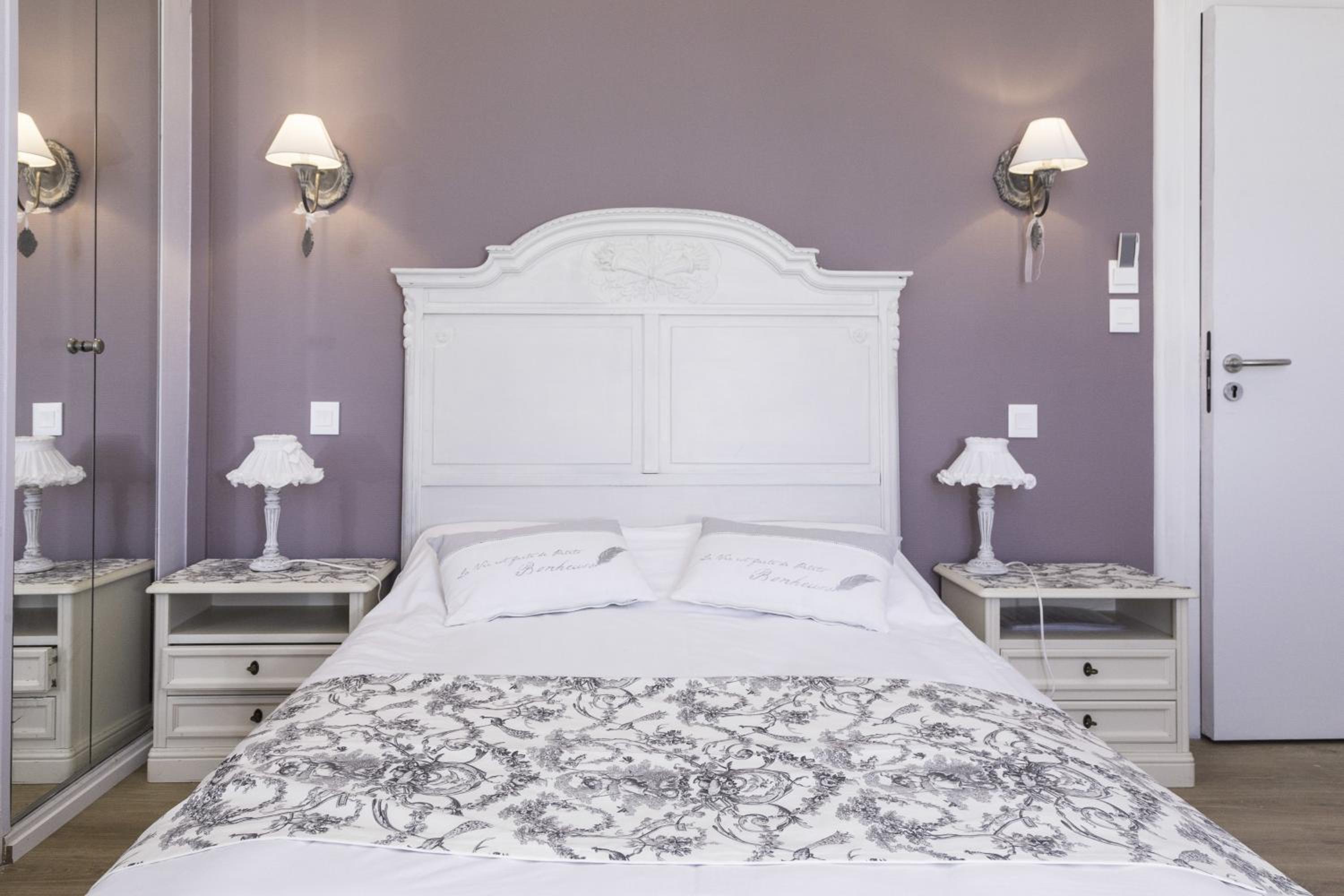 Cabourg Vacations - La Villa Les Mots Passants - Property Image 1