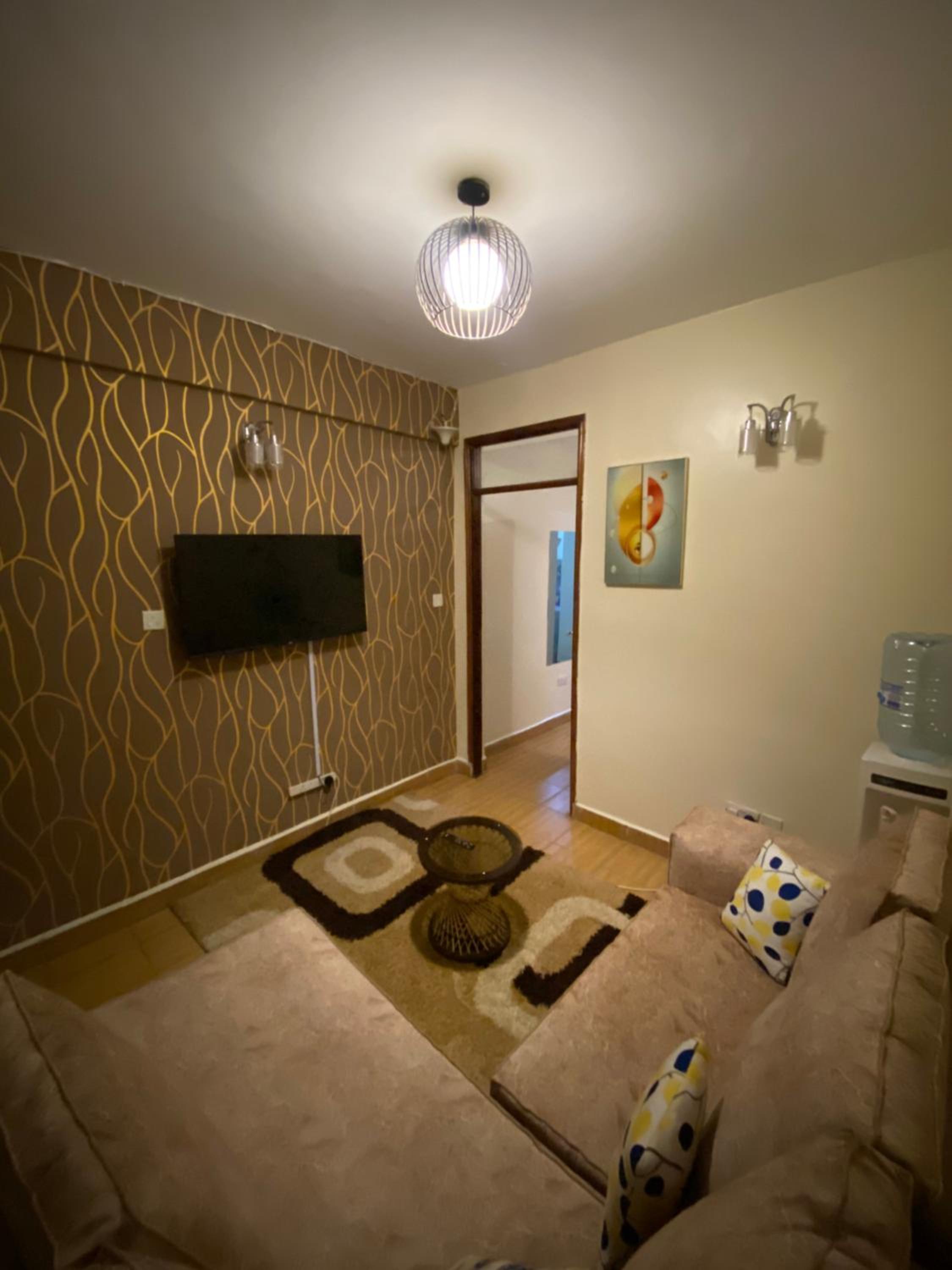 Plainsville Residency-South B