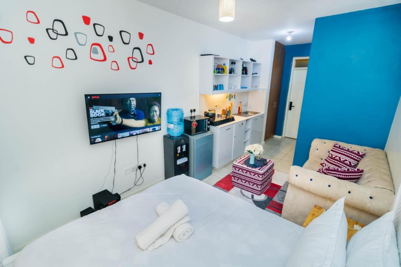 Grace Residence