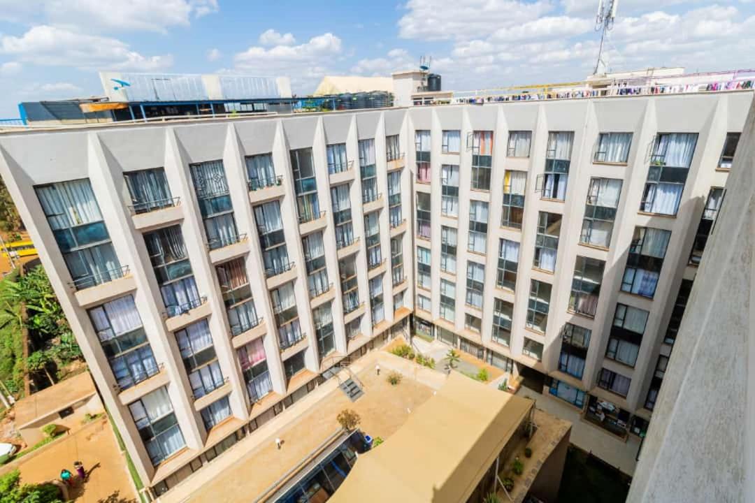 Grace Residence