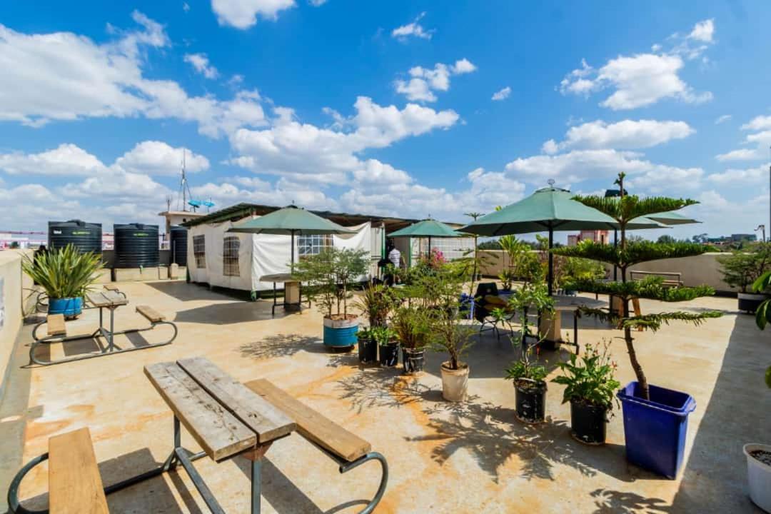 Grace Residence