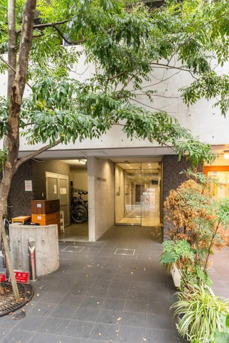 #803 Opening sale! Private rental Osaka city central Has the longest shopping street and you can enjoy the real Osaka, which has not yet become a tourist d