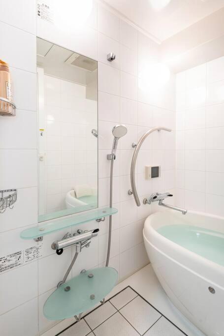 #803 Opening sale! Private rental Osaka city central Has the longest shopping street and you can enjoy the real Osaka, which has not yet become a tourist d
