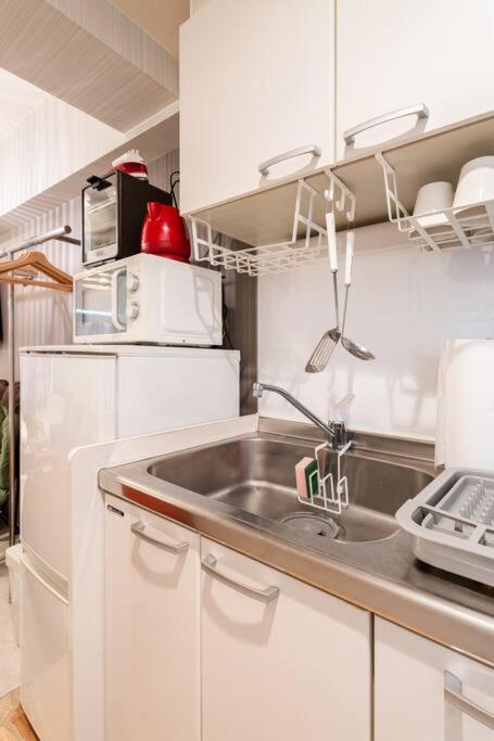 #803 Opening sale! Private rental Osaka city central Has the longest shopping street and you can enjoy the real Osaka, which has not yet become a tourist d
