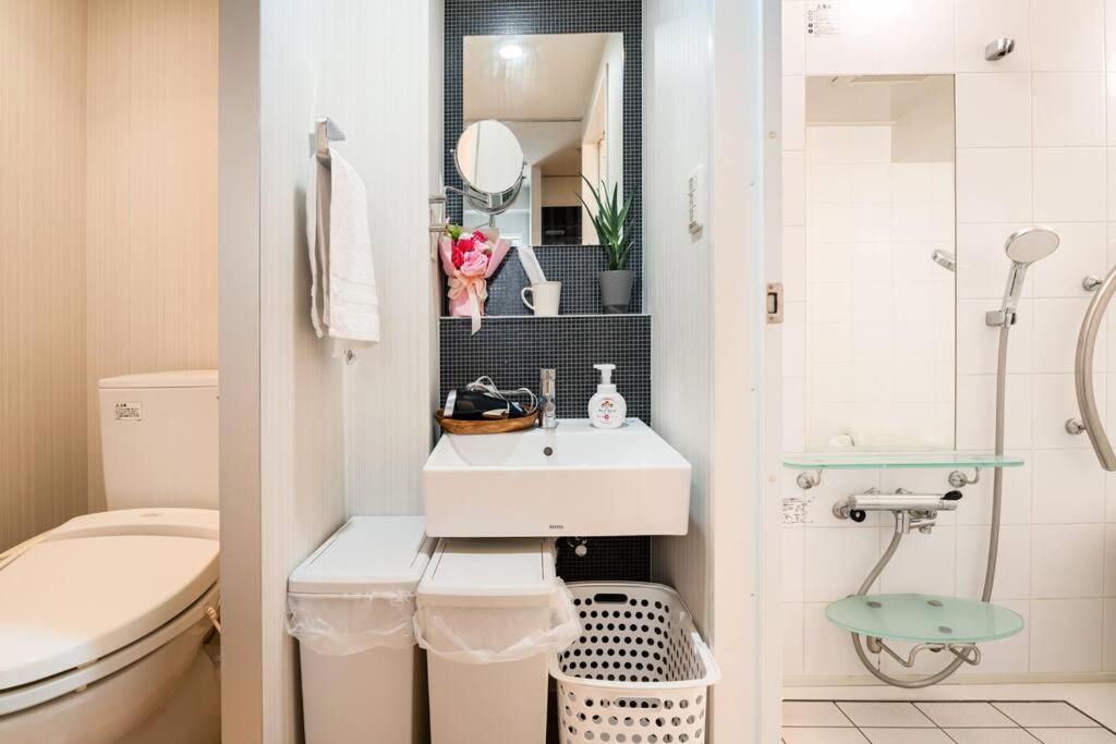 #803 Opening sale! Private rental Osaka city central Has the longest shopping street and you can enjoy the real Osaka, which has not yet become a tourist d