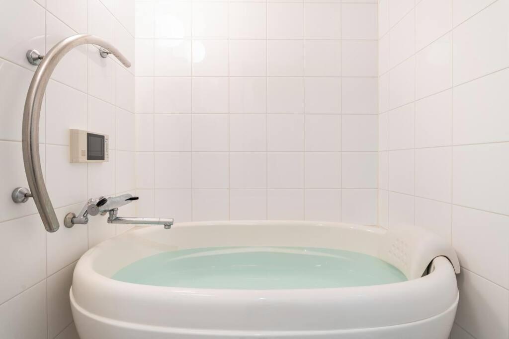 #803 Opening sale! Private rental Osaka city central Has the longest shopping street and you can enjoy the real Osaka, which has not yet become a tourist d