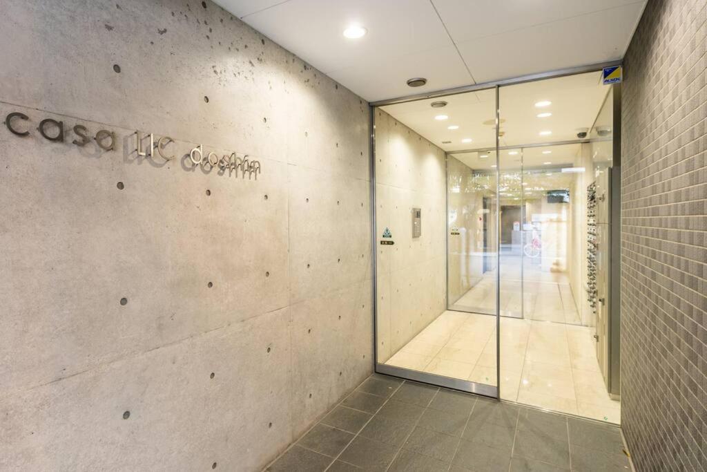 #803 Opening sale! Private rental Osaka city central Has the longest shopping street and you can enjoy the real Osaka, which has not yet become a tourist d