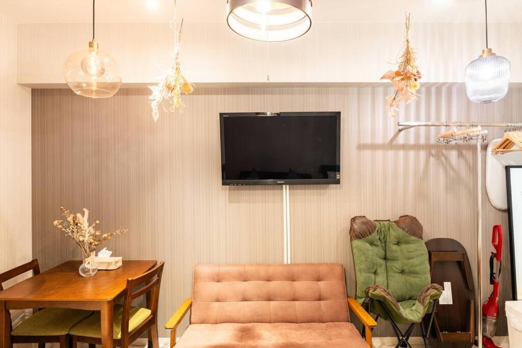 #803 Opening sale! Private rental Osaka city central Has the longest shopping street and you can enjoy the real Osaka, which has not yet become a tourist d