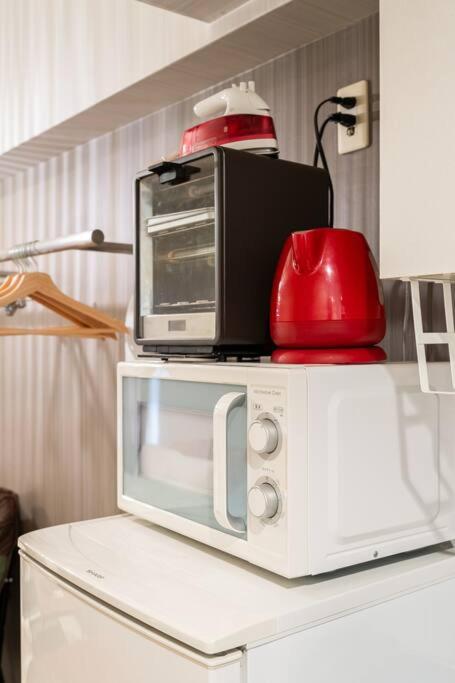 #803 Opening sale! Private rental Osaka city central Has the longest shopping street and you can enjoy the real Osaka, which has not yet become a tourist d