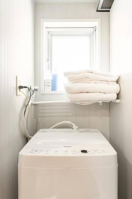 #803 Opening sale! Private rental Osaka city central Has the longest shopping street and you can enjoy the real Osaka, which has not yet become a tourist d