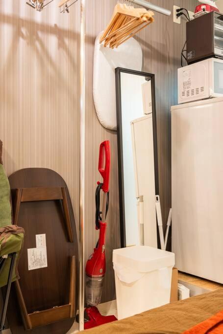 #803 Opening sale! Private rental Osaka city central Has the longest shopping street and you can enjoy the real Osaka, which has not yet become a tourist d