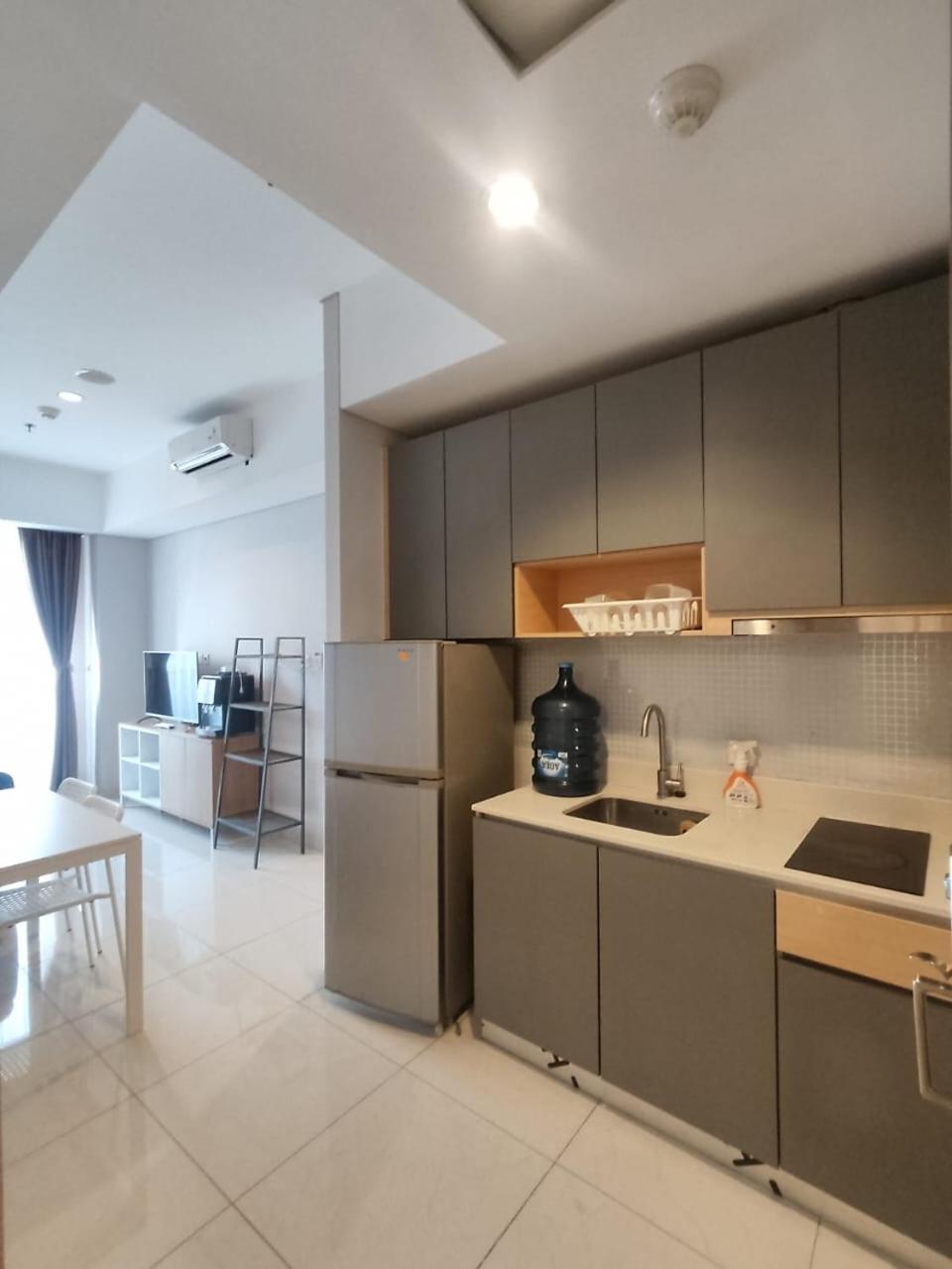 Gin Residence