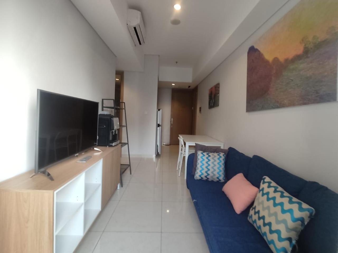 Gin Residence
