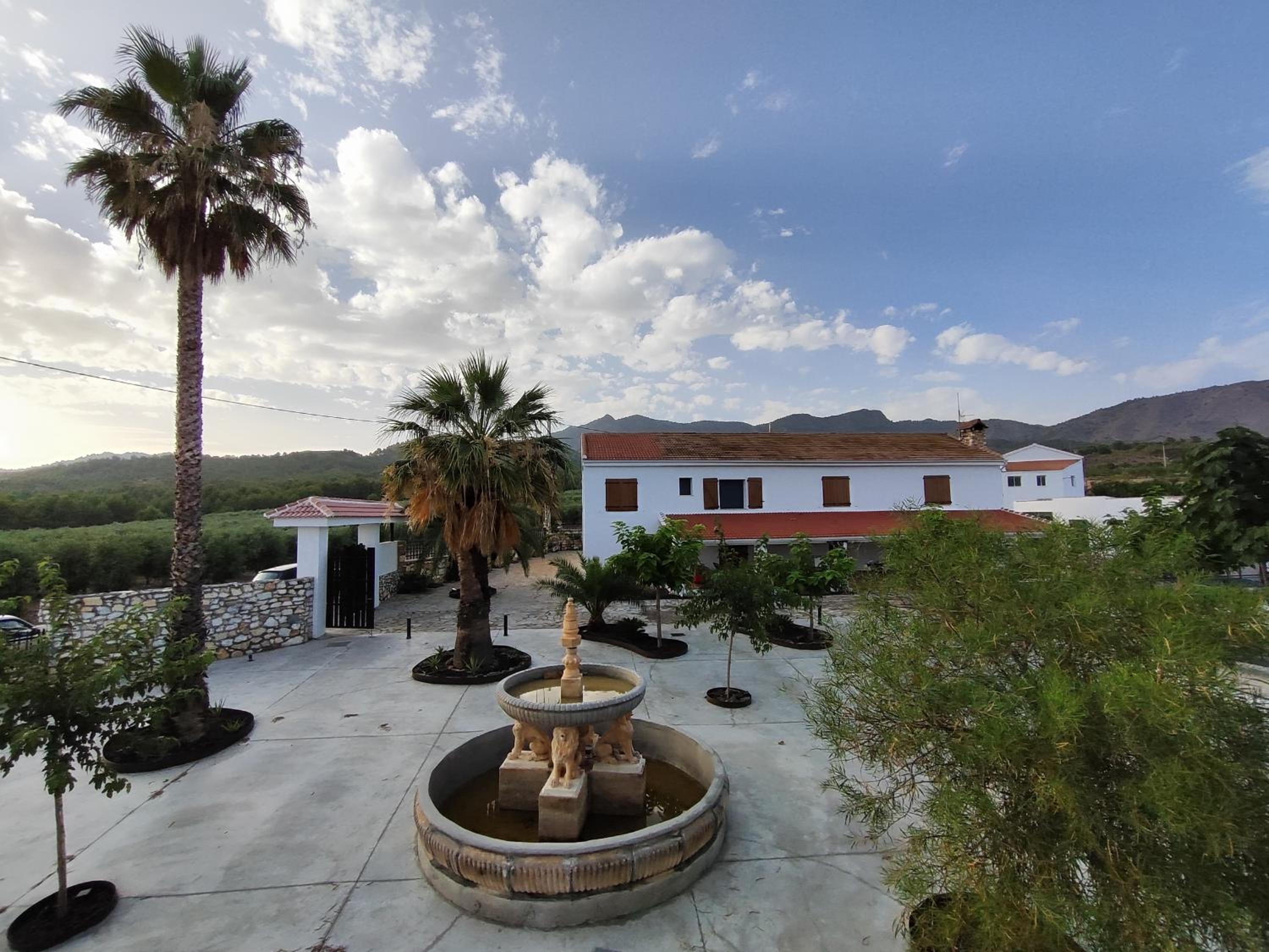 Finca El Espilo