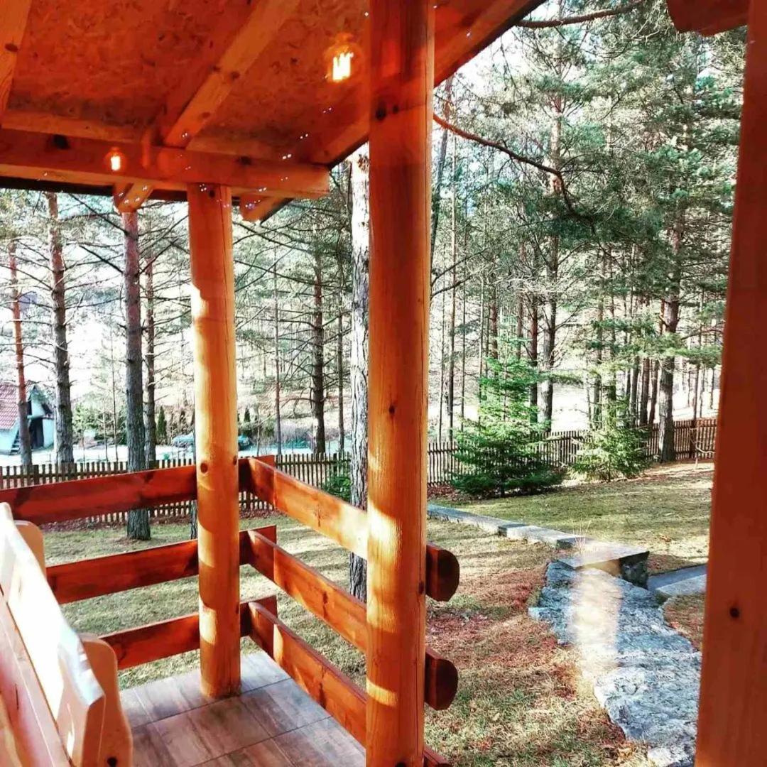 Vila Tatjana-Zlatibor