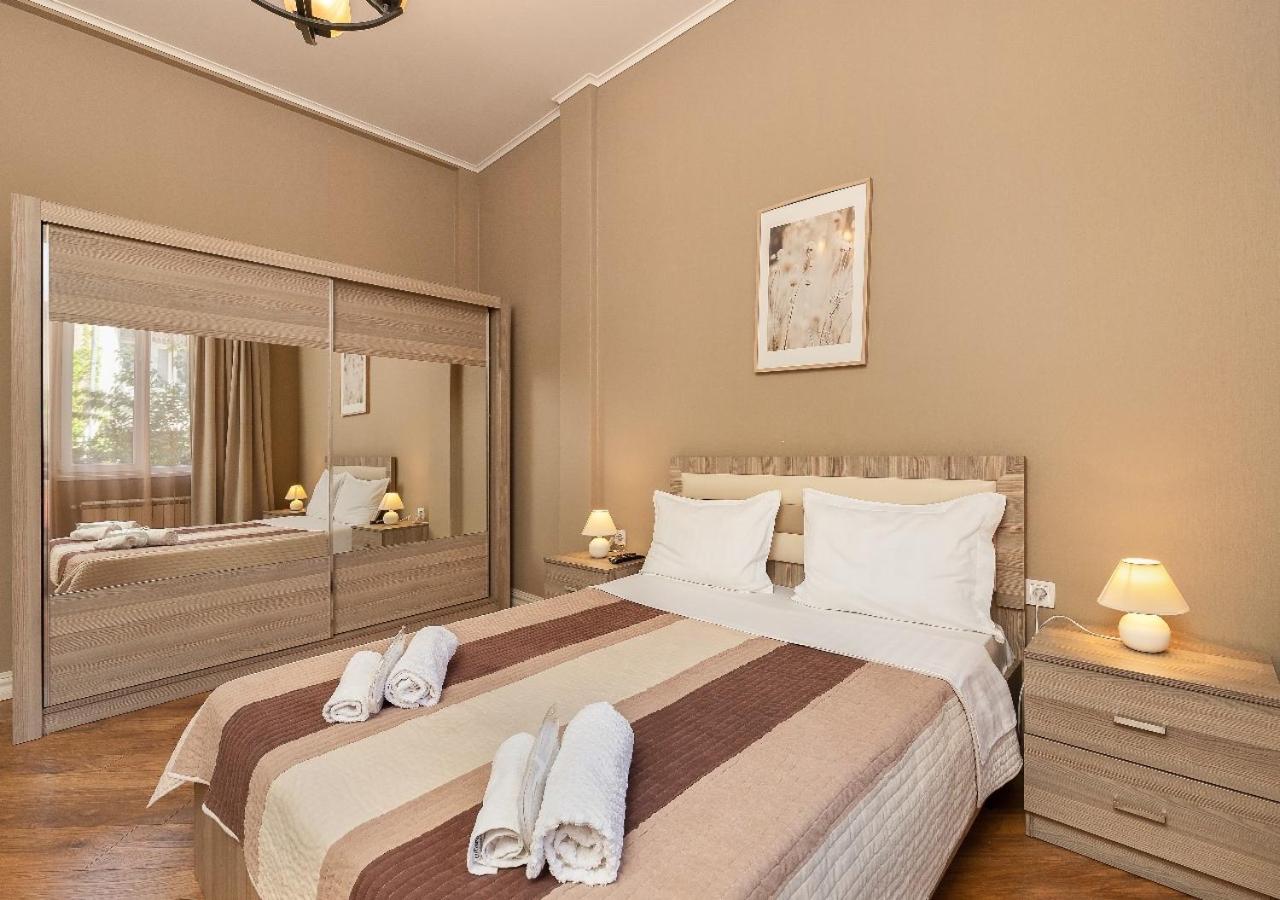 HD Dream Apartment view 4
