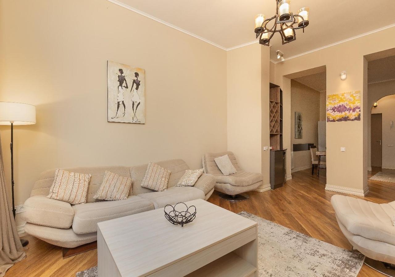 HD Dream Apartment view 2