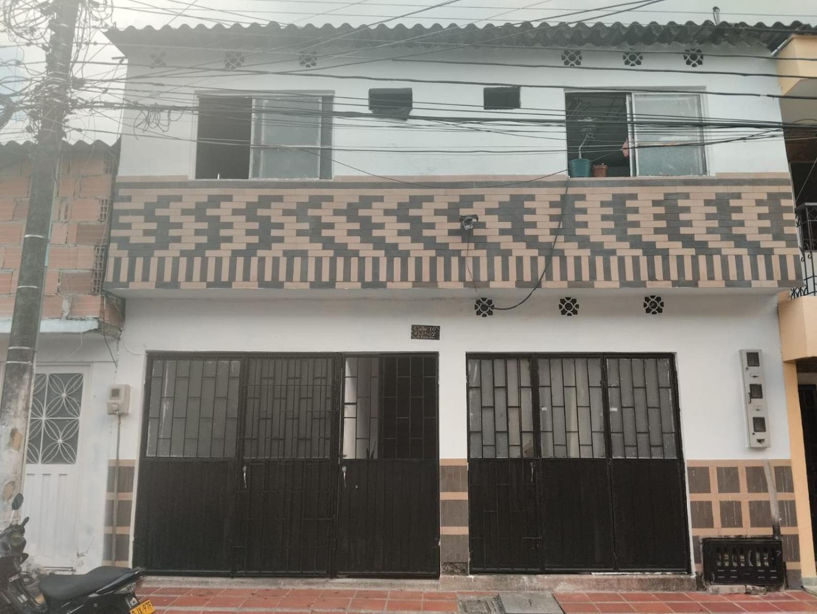 Apartamento independiente para pareja con cocina