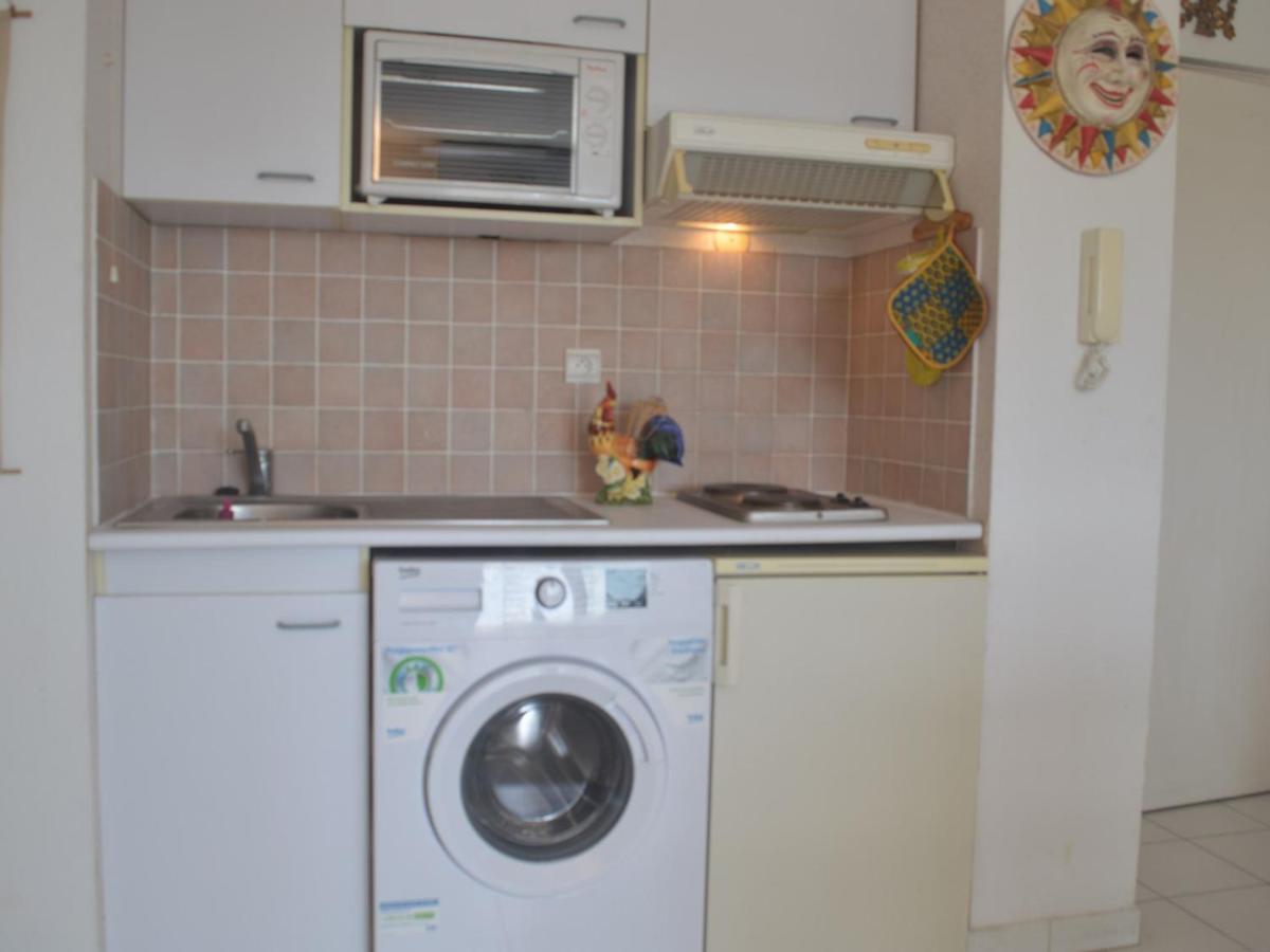 Appartement Fréjus, 2 pièces, 3 personnes - FR-1-226A-66 view 3