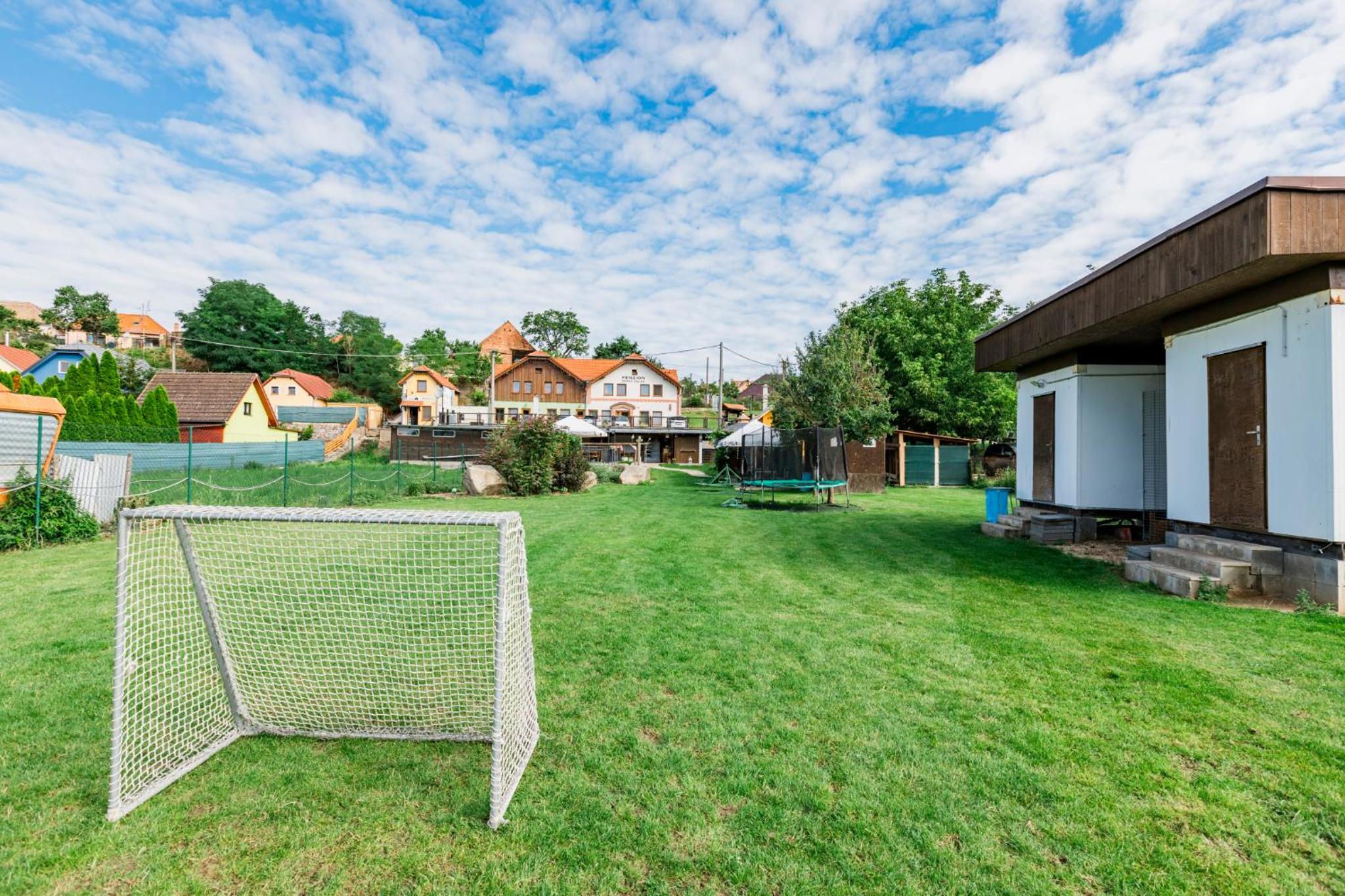 Penzion Černý Sklep