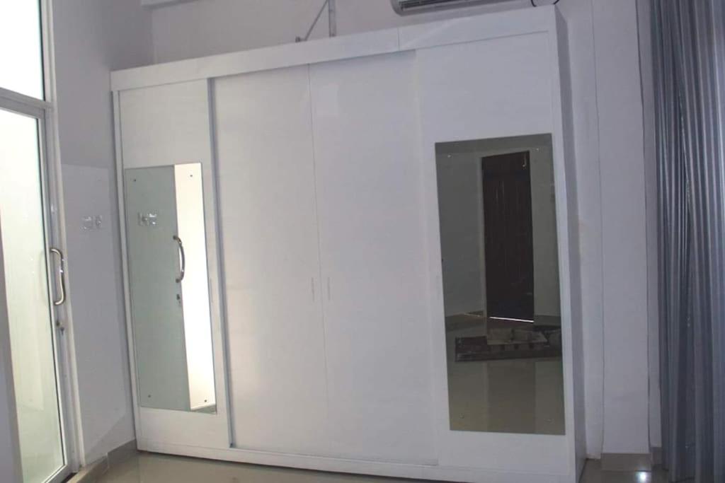 Aayu's studio apartment view 3