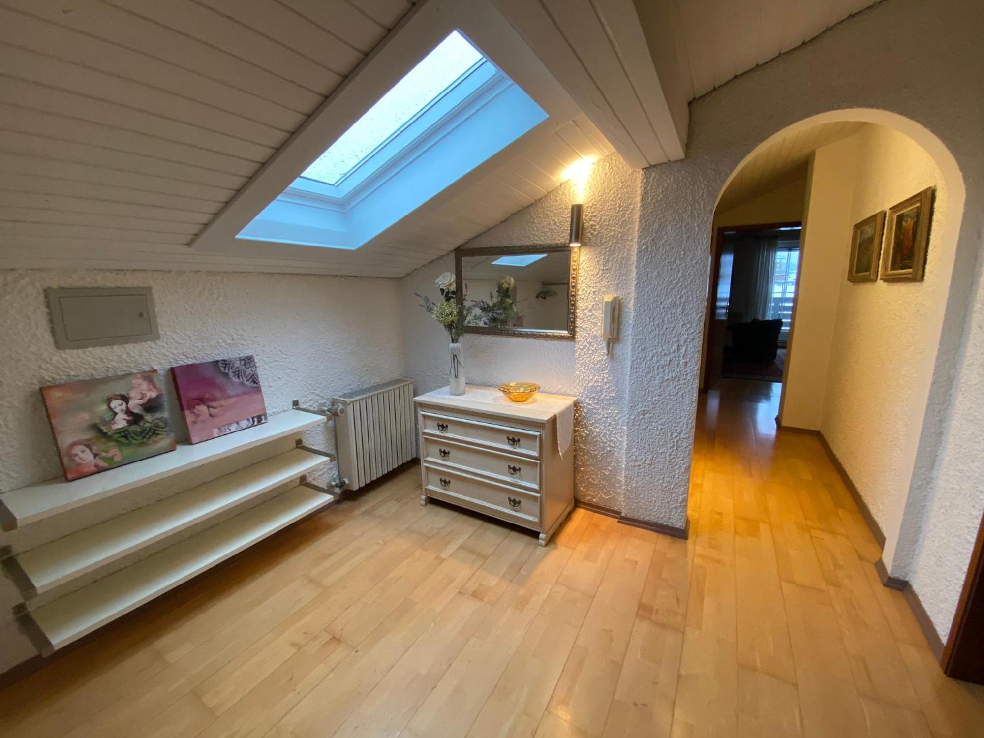 Haus Irmgard