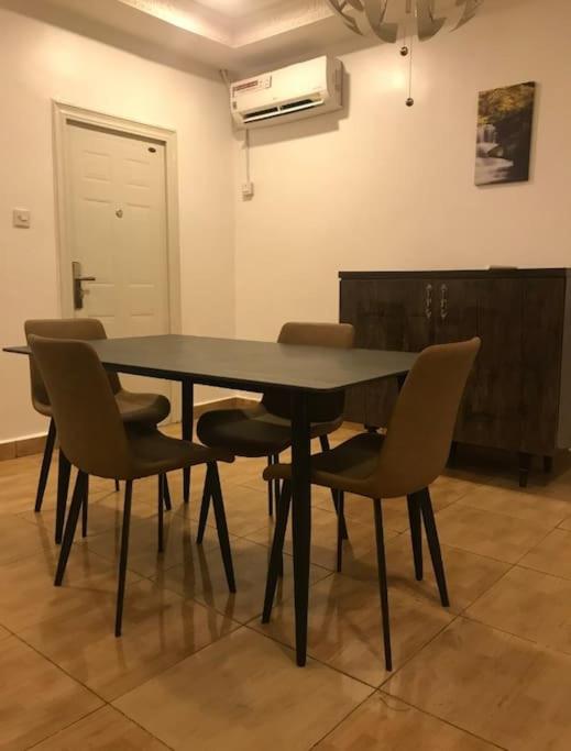 Zintopinto Serviced Apartments
