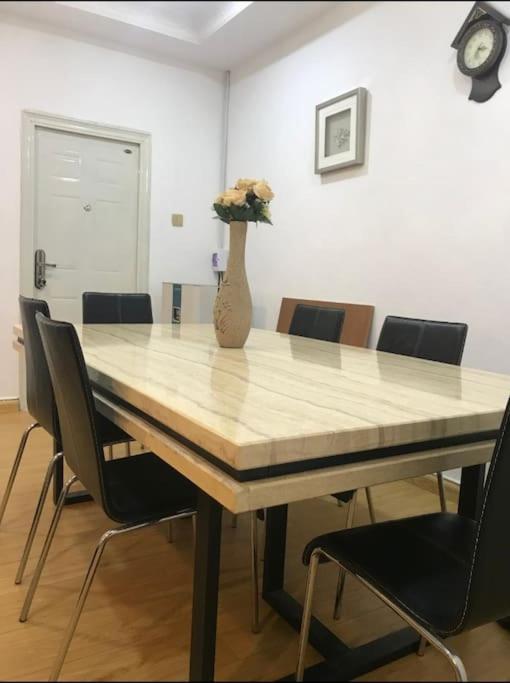 Zintopinto Serviced Apartments