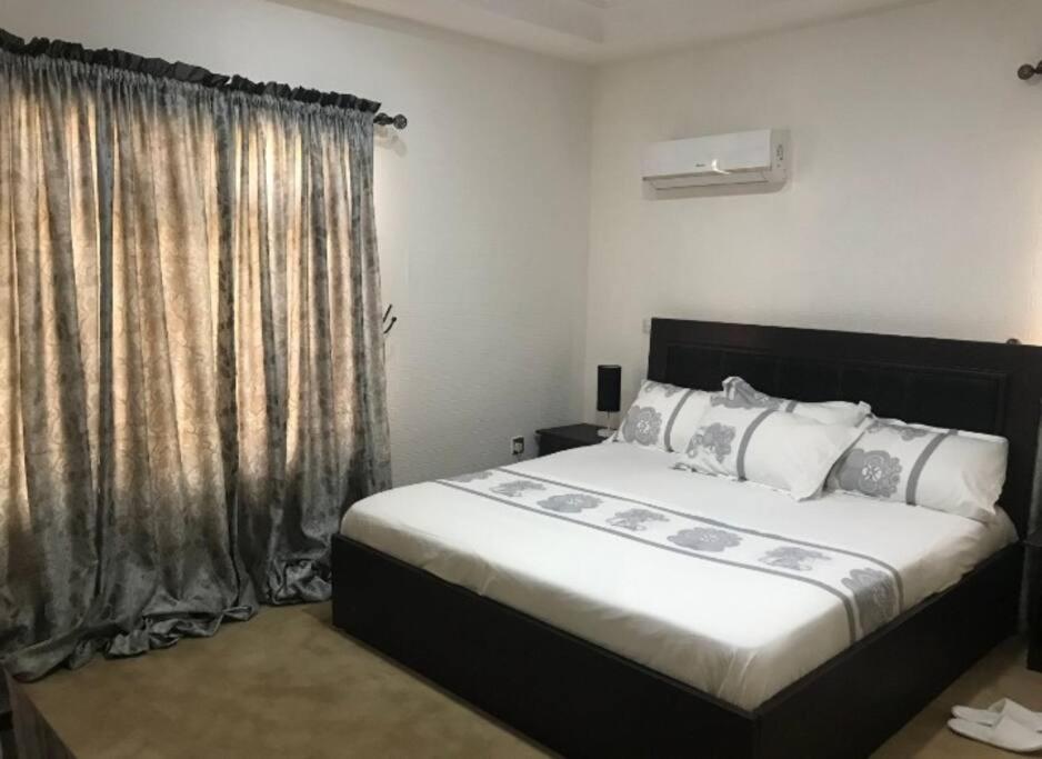 Zintopinto Serviced Apartments