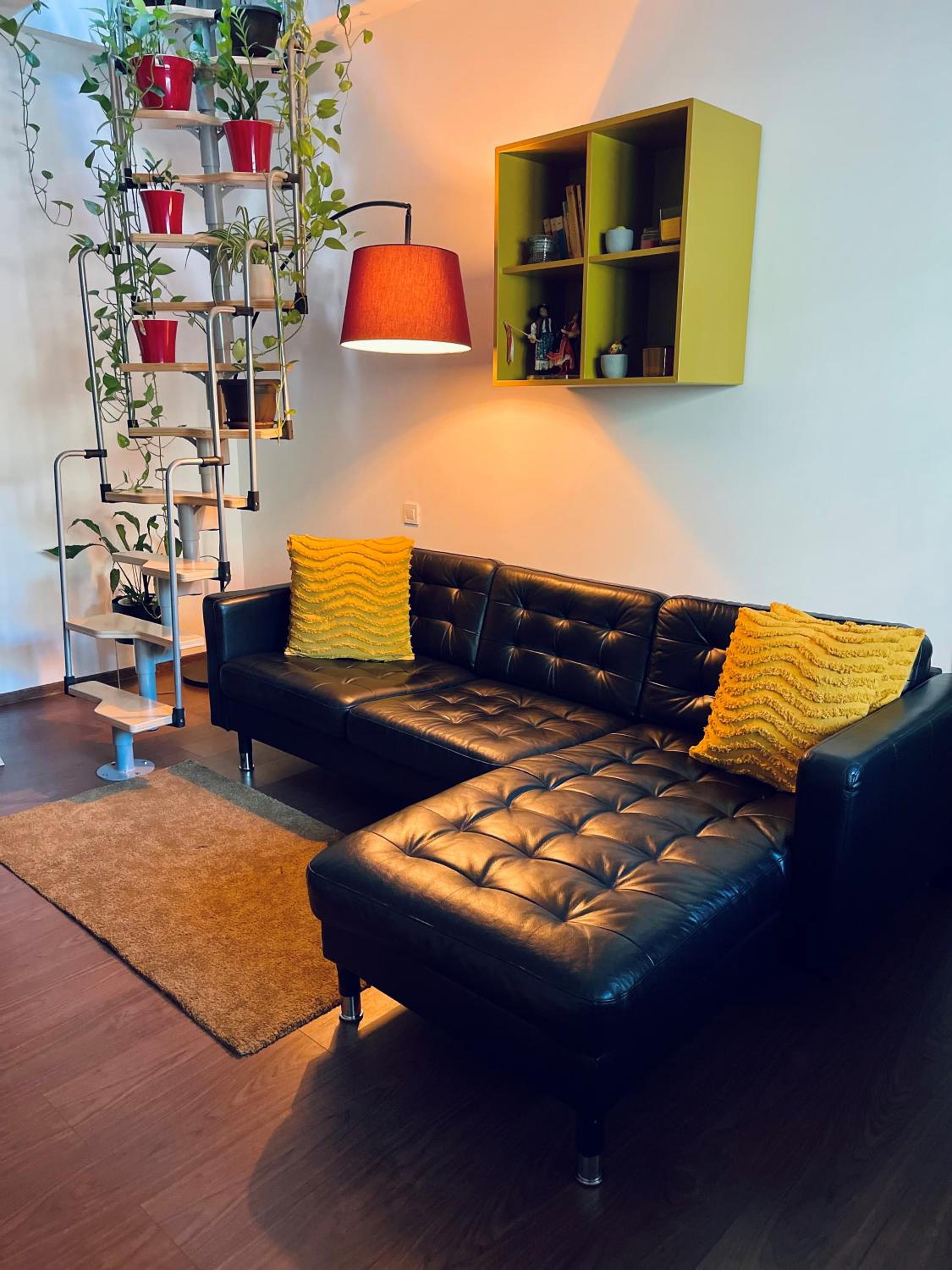 City Garden Apartments