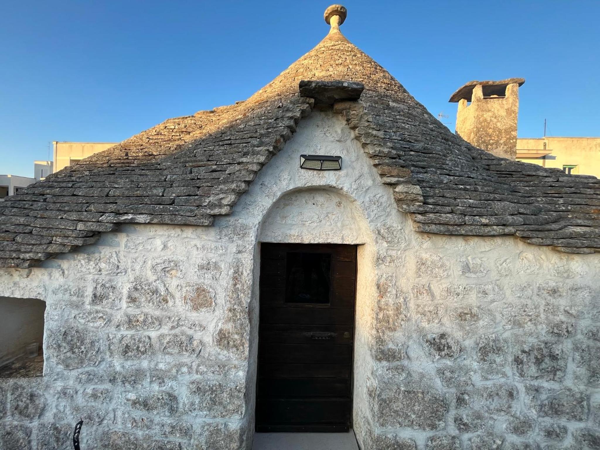 Trullo Liliana
