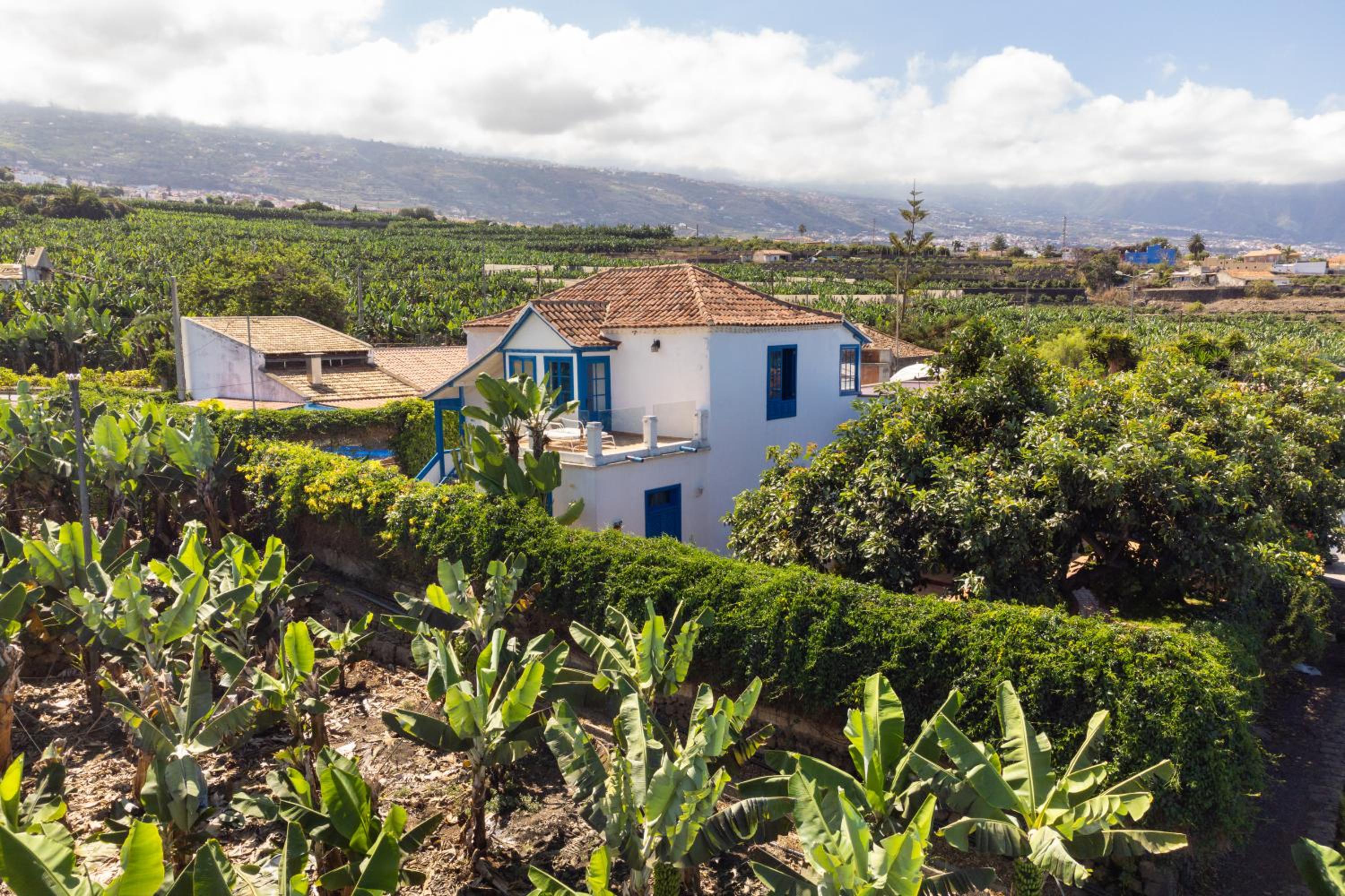 La Hacienda Grande