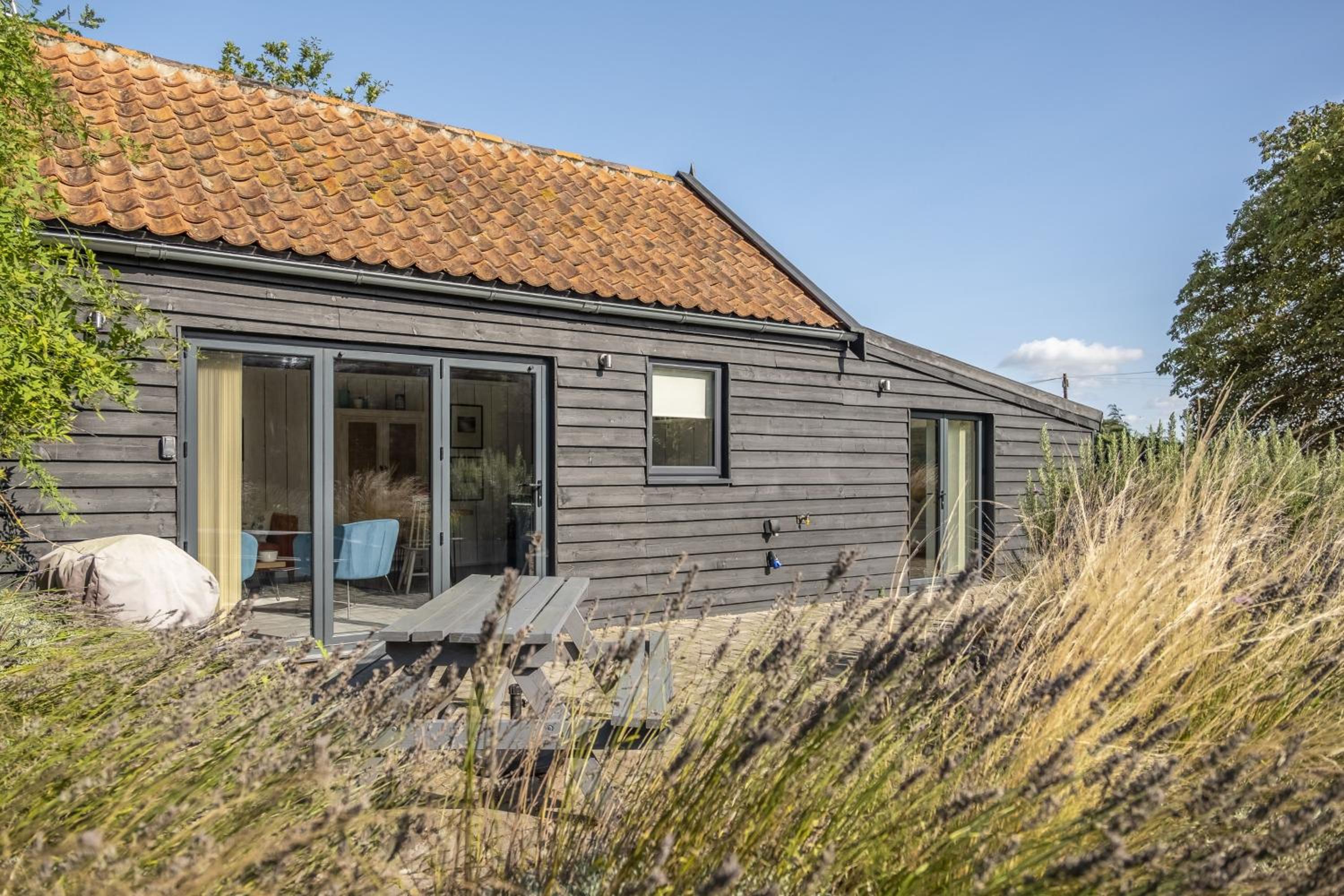 The Lavender Shack
