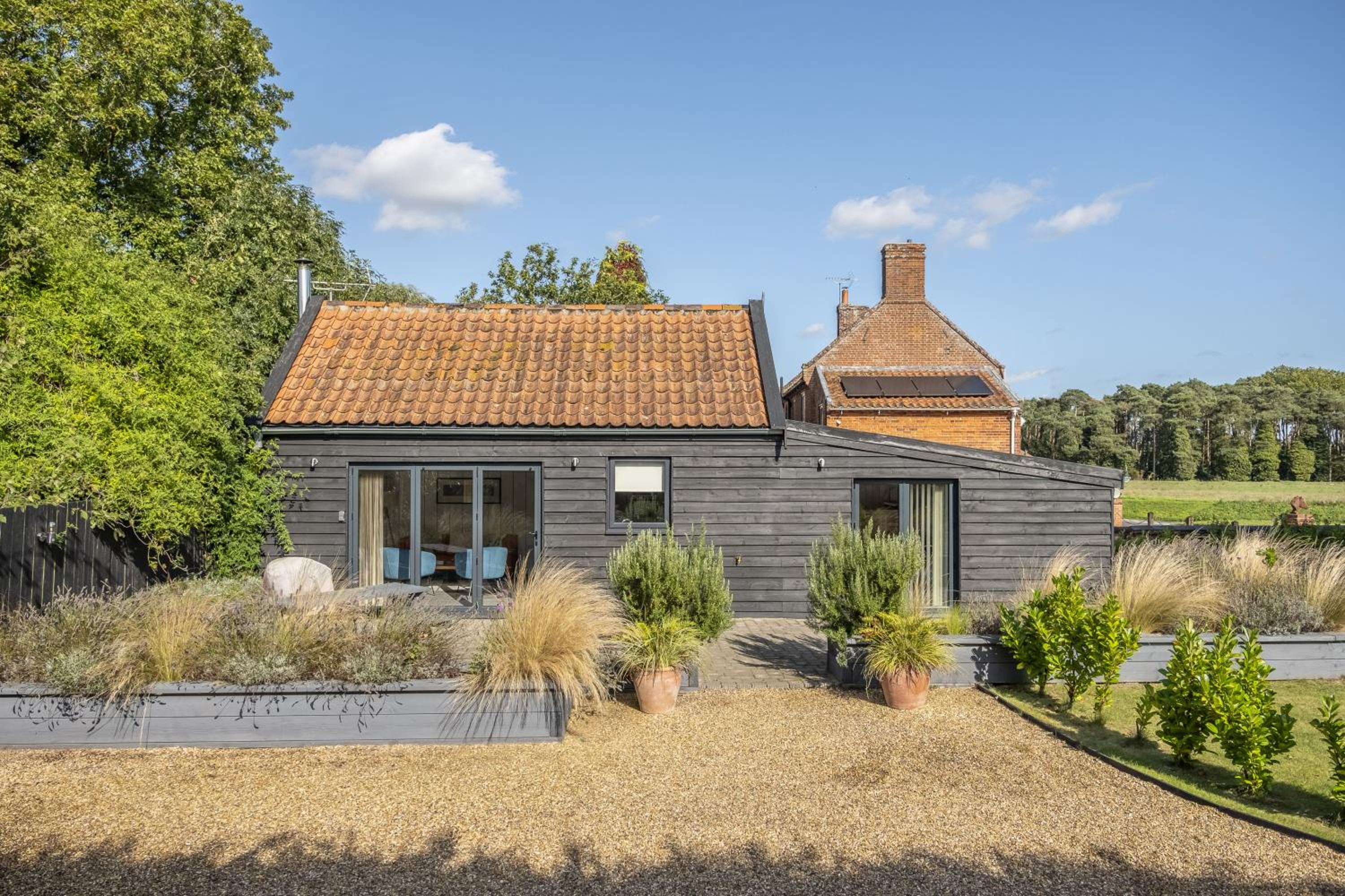 The Lavender Shack