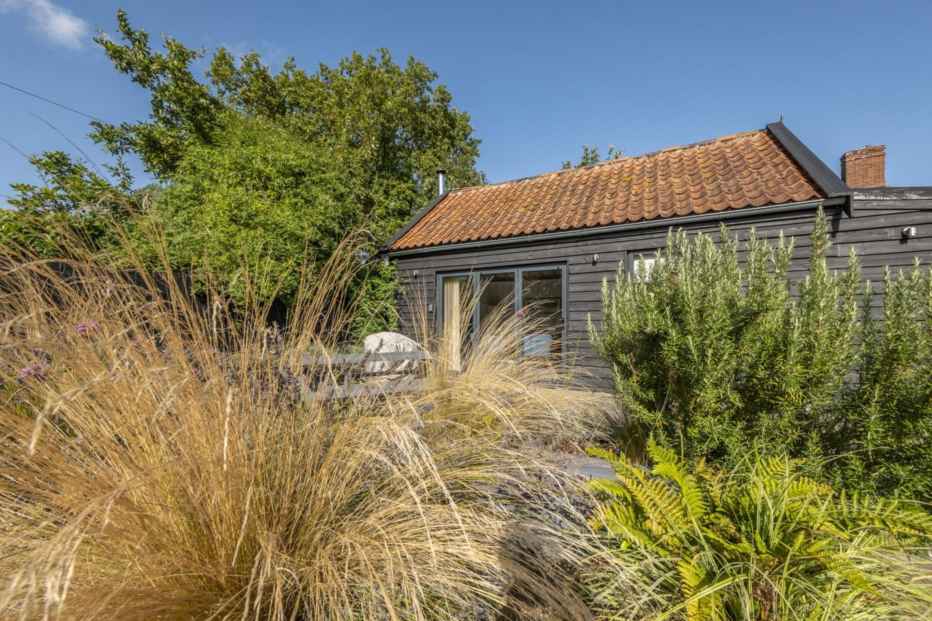 The Lavender Shack