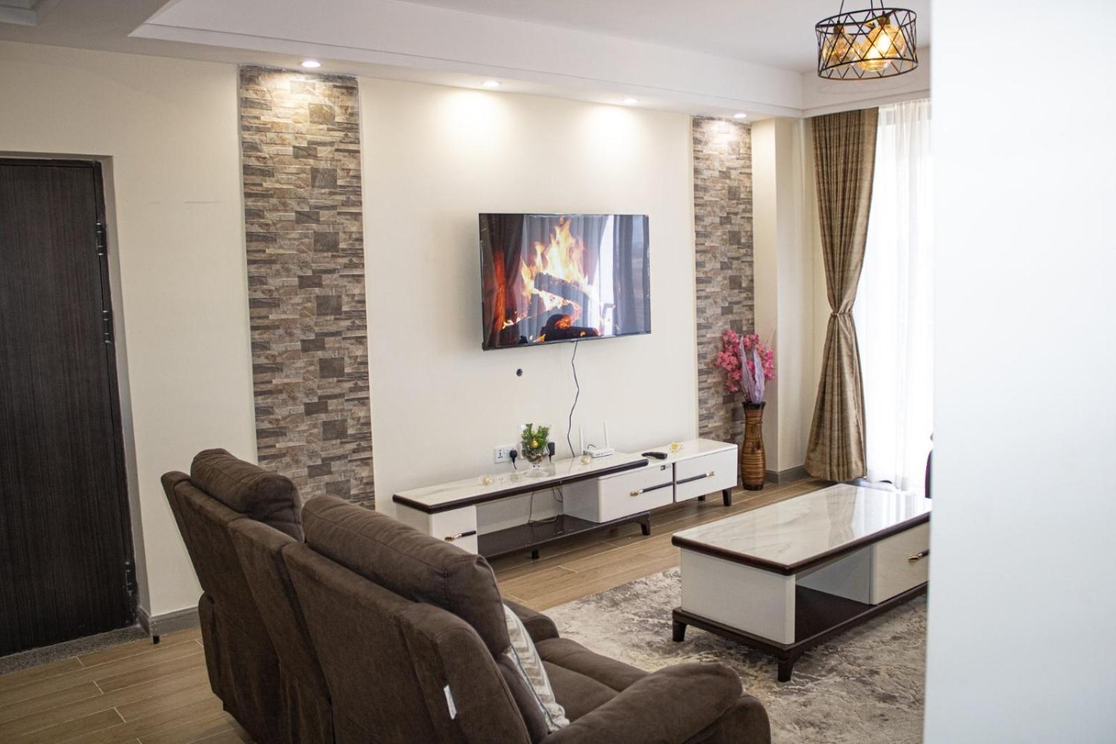 Cossy homes kilieleshwa view 2