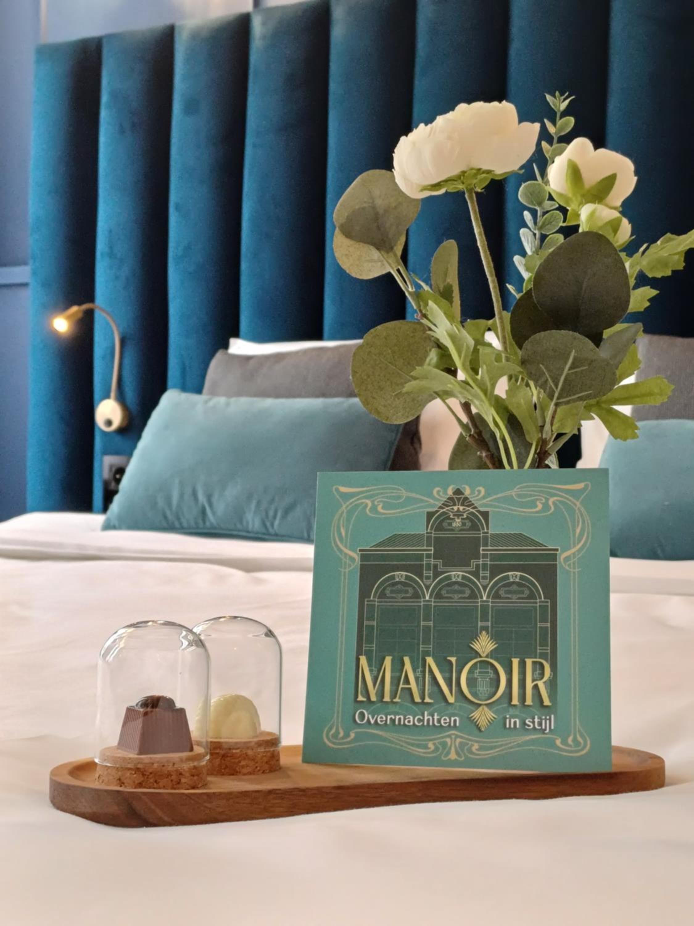 Manoir Hamme