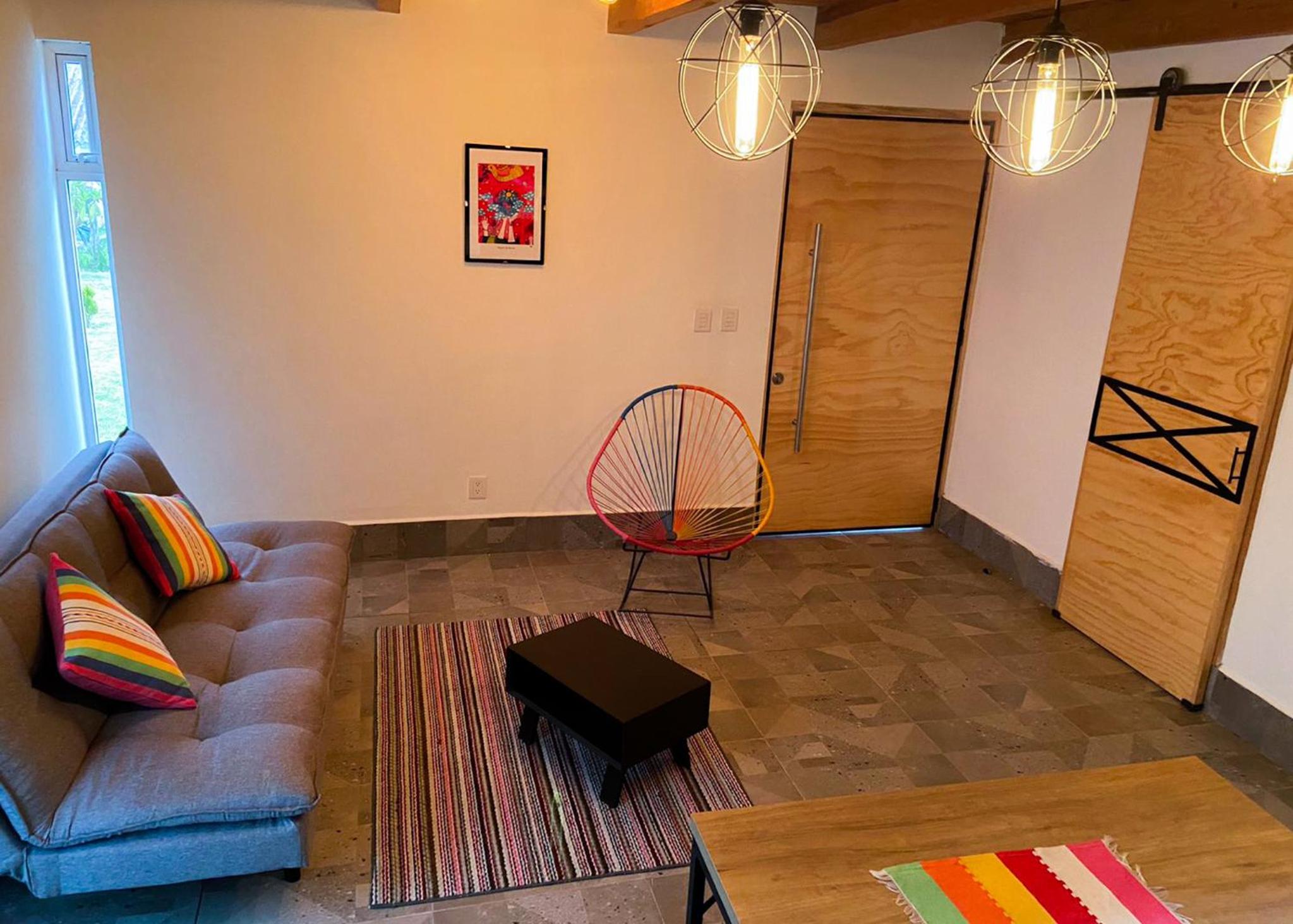 Casas Miles view 5
