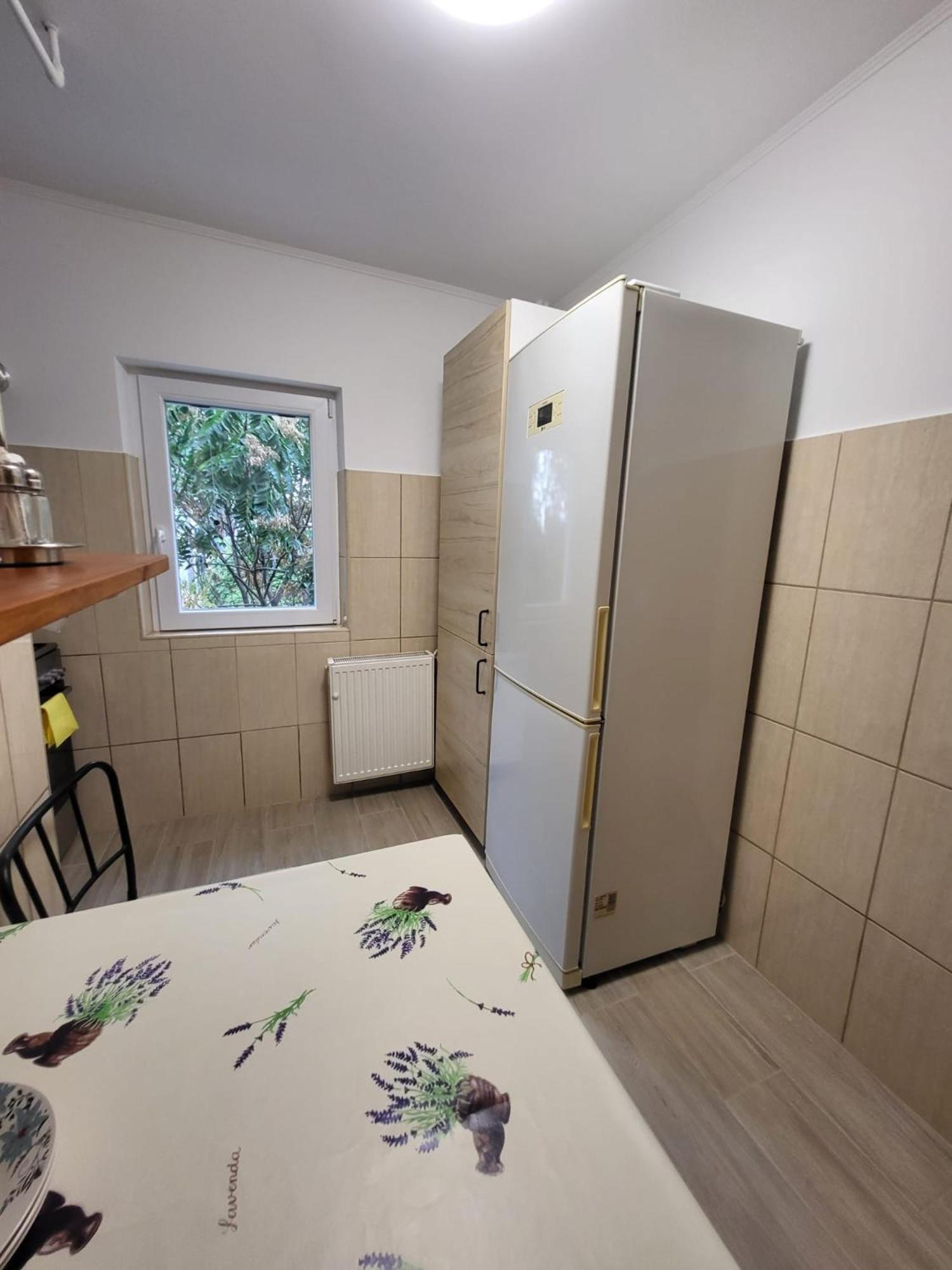 Large and comfortable studio Mall Vitan area view 2