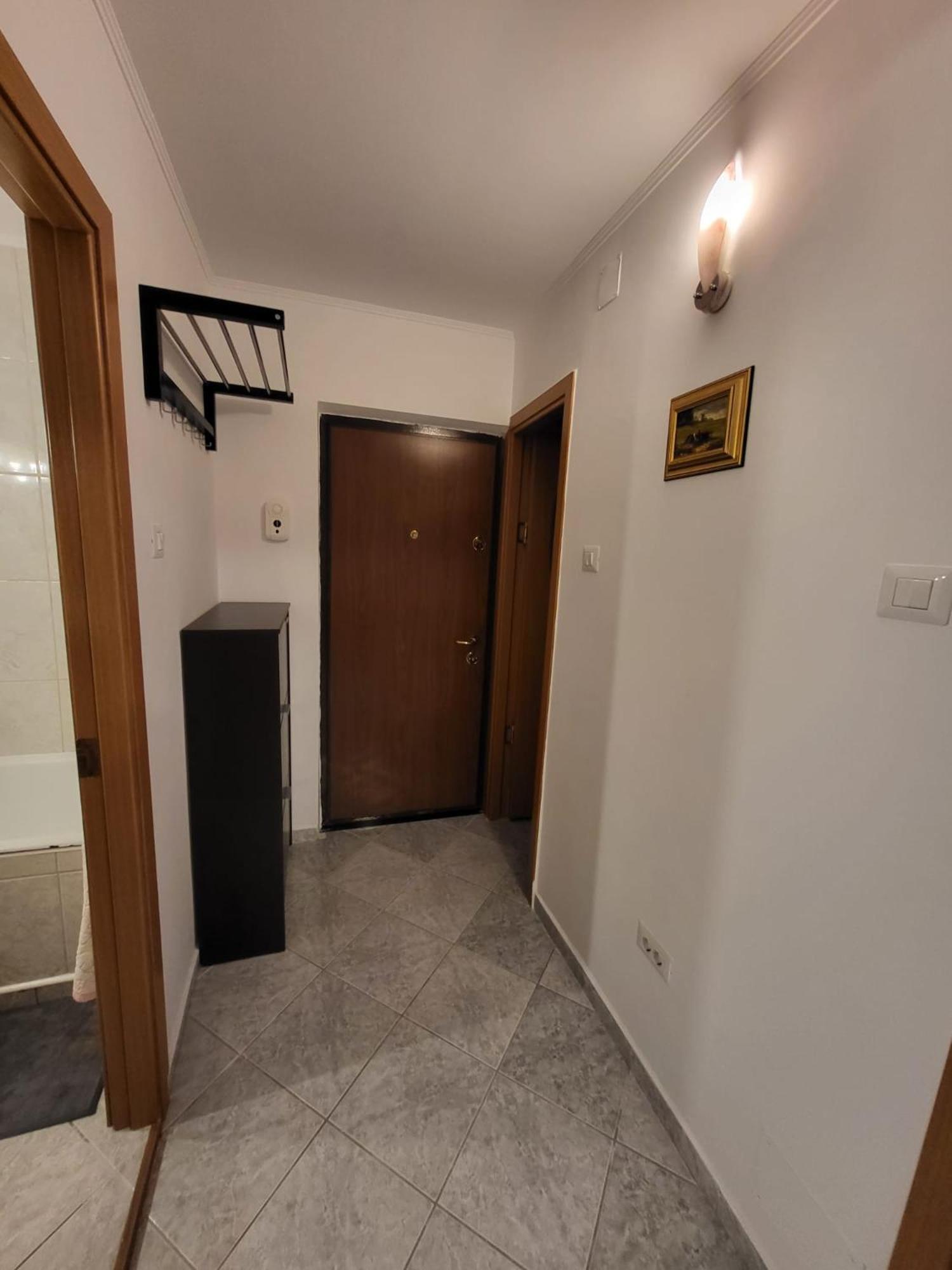 Large and comfortable studio Mall Vitan area view 3
