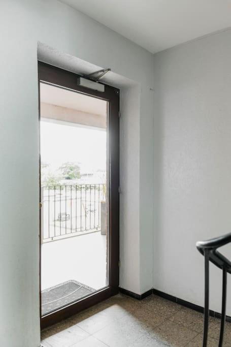 MaliDu Apartment Krefeld Düsseldorf